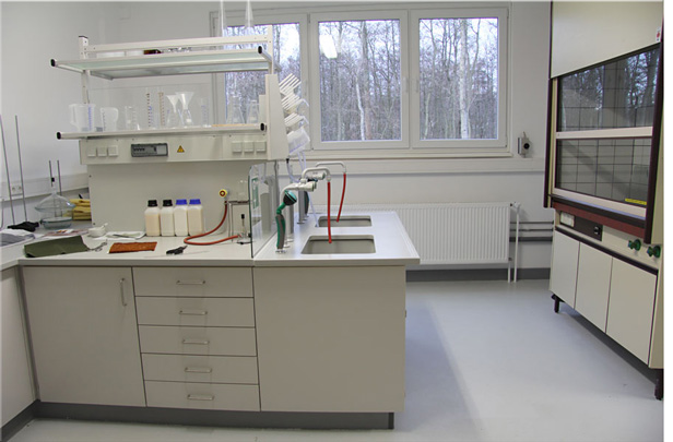ASF Engineering GmbH - Materialtest Labor Göttingen