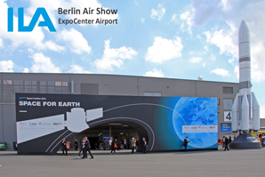 ASF Engineering GmbH - Photo Gallery ILA Berlin Air Show 2016 - Foto 01