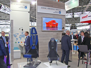 ASF Engineering GmbH - Photo Gallery HELITECH International 2016 in Amsterdam - Foto 07