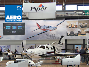 ASF Engineering GmbH - Photo Gallery AERO 2017 Friedrichshafen - Foto 10