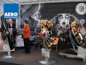 ASF Engineering GmbH - Photo Gallery AERO 2018 Friedrichshafen - Foto 10