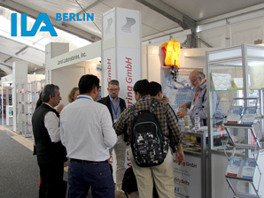 ASF Engineering GmbH - Photo Gallery ILA Berlin 2022  - Foto 10