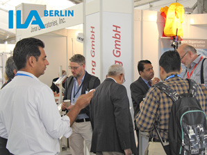 ASF Engineering GmbH - Photo Gallery ILA Berlin 2022  - Foto 11