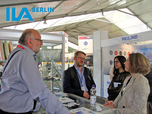 ASF Engineering GmbH - Photo Gallery ILA Berlin 2022  - Foto 12