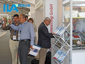 ASF Engineering GmbH - Photo Gallery ILA Berlin 2022  - Foto 15