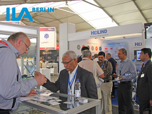 ASF Engineering GmbH - Photo Gallery ILA Berlin 2022  - Foto 16