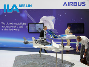 ASF Engineering GmbH - Photo Gallery ILA Berlin 2022  - Foto 18