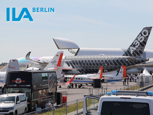 ASF Engineering GmbH - Photo Gallery ILA Berlin 2022  - Foto 01