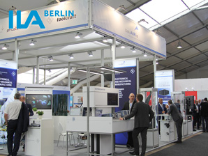 ASF Engineering GmbH - Photo Gallery ILA Berlin 2022  - Foto 03