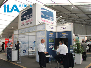 ASF Engineering GmbH - Photo Gallery ILA Berlin 2022  - Foto 05