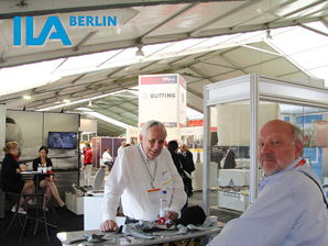 ASF Engineering GmbH - Photo Gallery ILA Berlin 2022  - Foto 08