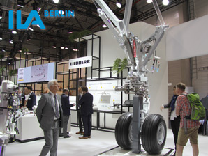 ASF Engineering GmbH - Photo Gallery ILA Berlin 2022  - Foto 09