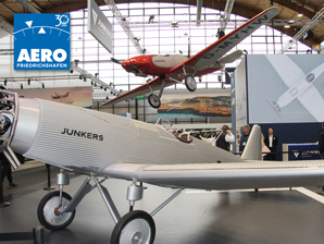 ASF Engineering GmbH - Photo Gallery AERO 2024 Friedrichshafen - Foto 13