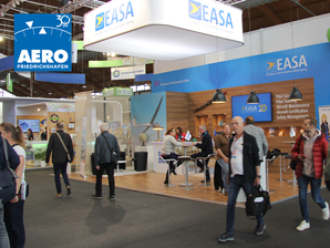 ASF Engineering GmbH - Photo Gallery AERO 2024 Friedrichshafen - Foto 09