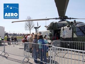 ASF Engineering GmbH - Photo Gallery AERO 2025 Friedrichshafen - Foto 11