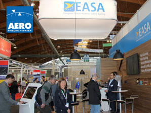 ASF Engineering GmbH - Photo Gallery AERO 2025 Friedrichshafen - Foto 01