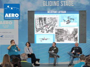 ASF Engineering GmbH - Photo Gallery AERO 2025 Friedrichshafen - Foto 07