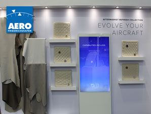 ASF Engineering GmbH - Photo Gallery AERO 2026 Friedrichshafen - Foto 11