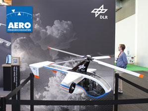 ASF Engineering GmbH - Photo Gallery AERO 2026 Friedrichshafen - Foto 05